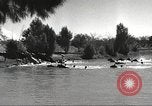 Standbild 1st Cavalry Division United States USA, 1942, aus Sekunde 12 historischem Filmmaterial Videoclip 65675063121