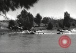 Standbild 1st Cavalry Division United States USA, 1942, aus Sekunde 13 historischem Filmmaterial Videoclip 65675063121
