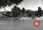 Standbild 1st Cavalry Division United States USA, 1942, aus Sekunde 14 historischem Filmmaterial Videoclip 65675063121