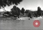 Standbild 1st Cavalry Division United States USA, 1942, aus Sekunde 15 historischem Filmmaterial Videoclip 65675063121