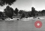 Standbild 1st Cavalry Division United States USA, 1942, aus Sekunde 17 historischem Filmmaterial Videoclip 65675063121