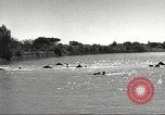 Standbild 1st Cavalry Division United States USA, 1942, aus Sekunde 20 historischem Filmmaterial Videoclip 65675063121