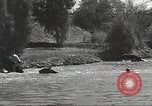 Standbild 1st Cavalry Division United States USA, 1942, aus Sekunde 23 historischem Filmmaterial Videoclip 65675063121