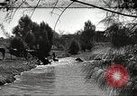 Standbild 1st Cavalry Division United States USA, 1942, aus Sekunde 28 historischem Filmmaterial Videoclip 65675063121