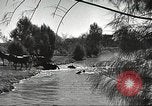 Standbild 1st Cavalry Division United States USA, 1942, aus Sekunde 32 historischem Filmmaterial Videoclip 65675063121