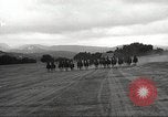 Standbild 1st Cavalry Division United States USA, 1942, aus Sekunde 37 historischem Filmmaterial Videoclip 65675063121