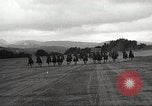 Standbild 1st Cavalry Division United States USA, 1942, aus Sekunde 38 historischem Filmmaterial Videoclip 65675063121