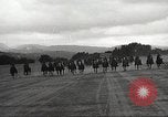 Standbild 1st Cavalry Division United States USA, 1942, aus Sekunde 39 historischem Filmmaterial Videoclip 65675063121