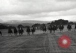 Standbild 1st Cavalry Division United States USA, 1942, aus Sekunde 40 historischem Filmmaterial Videoclip 65675063121