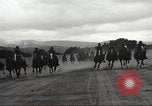 Standbild 1st Cavalry Division United States USA, 1942, aus Sekunde 41 historischem Filmmaterial Videoclip 65675063121