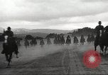 Standbild 1st Cavalry Division United States USA, 1942, aus Sekunde 42 historischem Filmmaterial Videoclip 65675063121