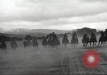 Standbild 1st Cavalry Division United States USA, 1942, aus Sekunde 43 historischem Filmmaterial Videoclip 65675063121