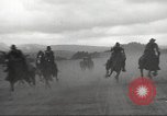 Standbild 1st Cavalry Division United States USA, 1942, aus Sekunde 44 historischem Filmmaterial Videoclip 65675063121