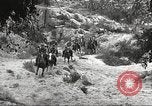 Standbild 1st Cavalry Division United States USA, 1942, aus Sekunde 45 historischem Filmmaterial Videoclip 65675063121