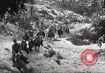 Standbild 1st Cavalry Division United States USA, 1942, aus Sekunde 46 historischem Filmmaterial Videoclip 65675063121