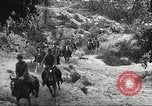 Standbild 1st Cavalry Division United States USA, 1942, aus Sekunde 47 historischem Filmmaterial Videoclip 65675063121