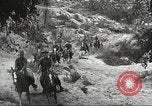 Standbild 1st Cavalry Division United States USA, 1942, aus Sekunde 49 historischem Filmmaterial Videoclip 65675063121