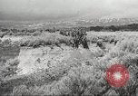 Standbild 1st Cavalry Division United States USA, 1942, aus Sekunde 51 historischem Filmmaterial Videoclip 65675063121