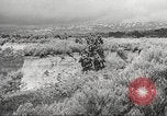Standbild 1st Cavalry Division United States USA, 1942, aus Sekunde 52 historischem Filmmaterial Videoclip 65675063121