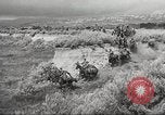 Standbild 1st Cavalry Division United States USA, 1942, aus Sekunde 54 historischem Filmmaterial Videoclip 65675063121