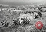 Standbild 1st Cavalry Division United States USA, 1942, aus Sekunde 56 historischem Filmmaterial Videoclip 65675063121