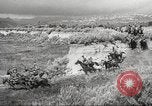Standbild 1st Cavalry Division United States USA, 1942, aus Sekunde 57 historischem Filmmaterial Videoclip 65675063121