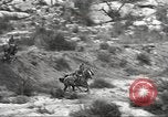 Standbild 1st Cavalry Division United States USA, 1942, aus Sekunde 61 historischem Filmmaterial Videoclip 65675063121