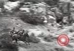 Standbild 1st Cavalry Division United States USA, 1942, aus Sekunde 62 historischem Filmmaterial Videoclip 65675063121