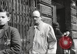 Standbild Polnische Juden im Zweiten Weltkrieg Dombrowa Polen, 1940, aus Sekunde 3 historischem Filmmaterial Videoclip 65675063122