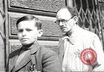 Standbild Polnische Juden im Zweiten Weltkrieg Dombrowa Polen, 1940, aus Sekunde 4 historischem Filmmaterial Videoclip 65675063122