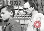 Standbild Polnische Juden im Zweiten Weltkrieg Dombrowa Polen, 1940, aus Sekunde 5 historischem Filmmaterial Videoclip 65675063122