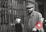 Standbild Polnische Juden im Zweiten Weltkrieg Dombrowa Polen, 1940, aus Sekunde 8 historischem Filmmaterial Videoclip 65675063122