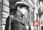 Standbild Polnische Juden im Zweiten Weltkrieg Dombrowa Polen, 1940, aus Sekunde 12 historischem Filmmaterial Videoclip 65675063122