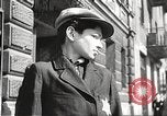 Standbild Polnische Juden im Zweiten Weltkrieg Dombrowa Polen, 1940, aus Sekunde 14 historischem Filmmaterial Videoclip 65675063122