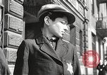 Standbild Polnische Juden im Zweiten Weltkrieg Dombrowa Polen, 1940, aus Sekunde 15 historischem Filmmaterial Videoclip 65675063122
