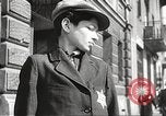 Standbild Polnische Juden im Zweiten Weltkrieg Dombrowa Polen, 1940, aus Sekunde 16 historischem Filmmaterial Videoclip 65675063122
