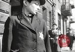 Standbild Polnische Juden im Zweiten Weltkrieg Dombrowa Polen, 1940, aus Sekunde 17 historischem Filmmaterial Videoclip 65675063122