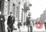 Standbild Polnische Juden im Zweiten Weltkrieg Dombrowa Polen, 1940, aus Sekunde 18 historischem Filmmaterial Videoclip 65675063122