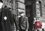 Standbild Polnische Juden im Zweiten Weltkrieg Dombrowa Polen, 1940, aus Sekunde 21 historischem Filmmaterial Videoclip 65675063122