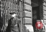 Standbild Polnische Juden im Zweiten Weltkrieg Dombrowa Polen, 1940, aus Sekunde 22 historischem Filmmaterial Videoclip 65675063122