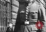 Standbild Polnische Juden im Zweiten Weltkrieg Dombrowa Polen, 1940, aus Sekunde 23 historischem Filmmaterial Videoclip 65675063122