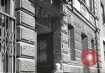 Standbild Polnische Juden im Zweiten Weltkrieg Dombrowa Polen, 1940, aus Sekunde 24 historischem Filmmaterial Videoclip 65675063122