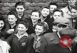 Standbild Polnische Juden im Zweiten Weltkrieg Dombrowa Polen, 1940, aus Sekunde 25 historischem Filmmaterial Videoclip 65675063122
