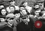 Standbild Polnische Juden im Zweiten Weltkrieg Dombrowa Polen, 1940, aus Sekunde 28 historischem Filmmaterial Videoclip 65675063122