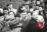Standbild Polnische Juden im Zweiten Weltkrieg Dombrowa Polen, 1940, aus Sekunde 29 historischem Filmmaterial Videoclip 65675063122