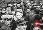 Standbild Polnische Juden im Zweiten Weltkrieg Dombrowa Polen, 1940, aus Sekunde 30 historischem Filmmaterial Videoclip 65675063122