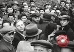 Standbild Polnische Juden im Zweiten Weltkrieg Dombrowa Polen, 1940, aus Sekunde 31 historischem Filmmaterial Videoclip 65675063122