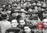 Standbild Polnische Juden im Zweiten Weltkrieg Dombrowa Polen, 1940, aus Sekunde 33 historischem Filmmaterial Videoclip 65675063122