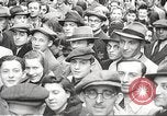 Standbild Polnische Juden im Zweiten Weltkrieg Dombrowa Polen, 1940, aus Sekunde 35 historischem Filmmaterial Videoclip 65675063122