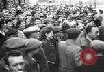 Standbild Polnische Juden im Zweiten Weltkrieg Dombrowa Polen, 1940, aus Sekunde 36 historischem Filmmaterial Videoclip 65675063122